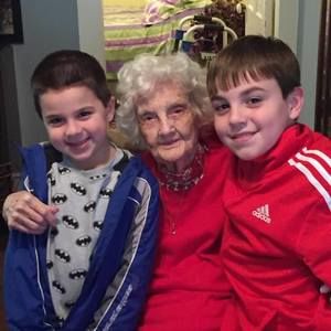 Meet your Posher, Penny